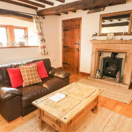 Clove Cottage Great Ormside Dış mekan fotoğraf