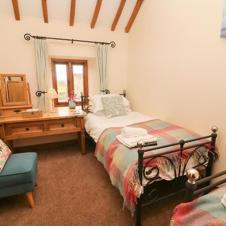 Clove Cottage Great Ormside Dış mekan fotoğraf