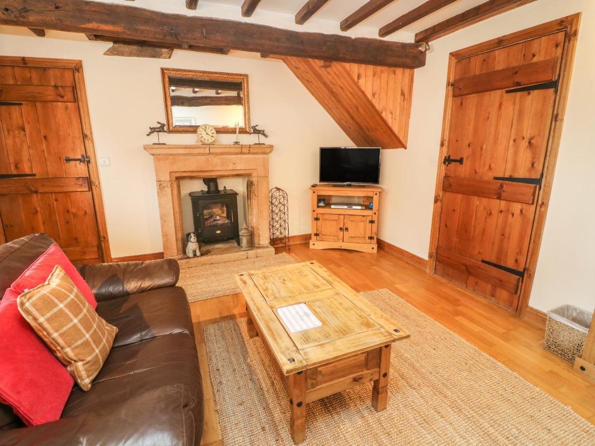 Clove Cottage Great Ormside Dış mekan fotoğraf