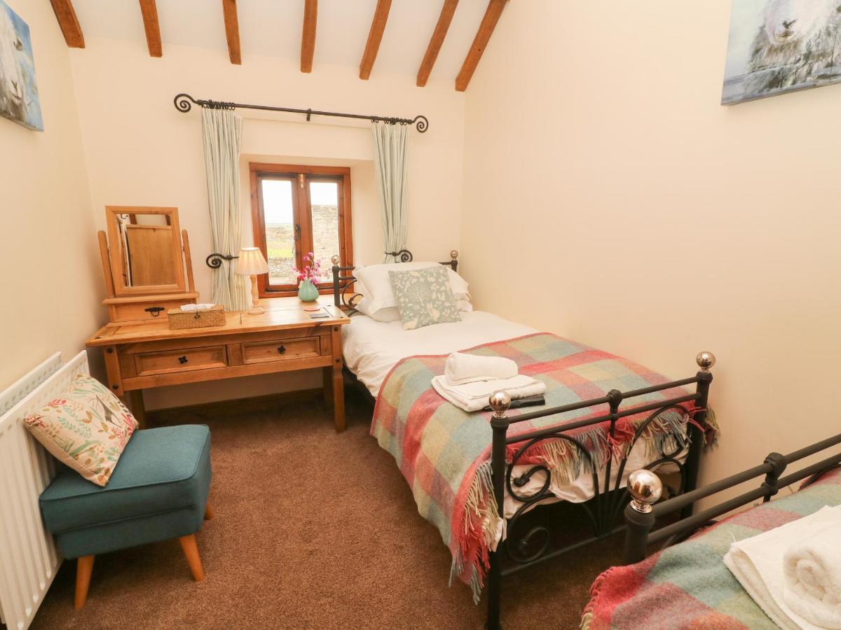 Clove Cottage Great Ormside Dış mekan fotoğraf