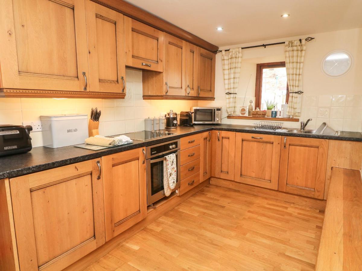 Clove Cottage Great Ormside Dış mekan fotoğraf