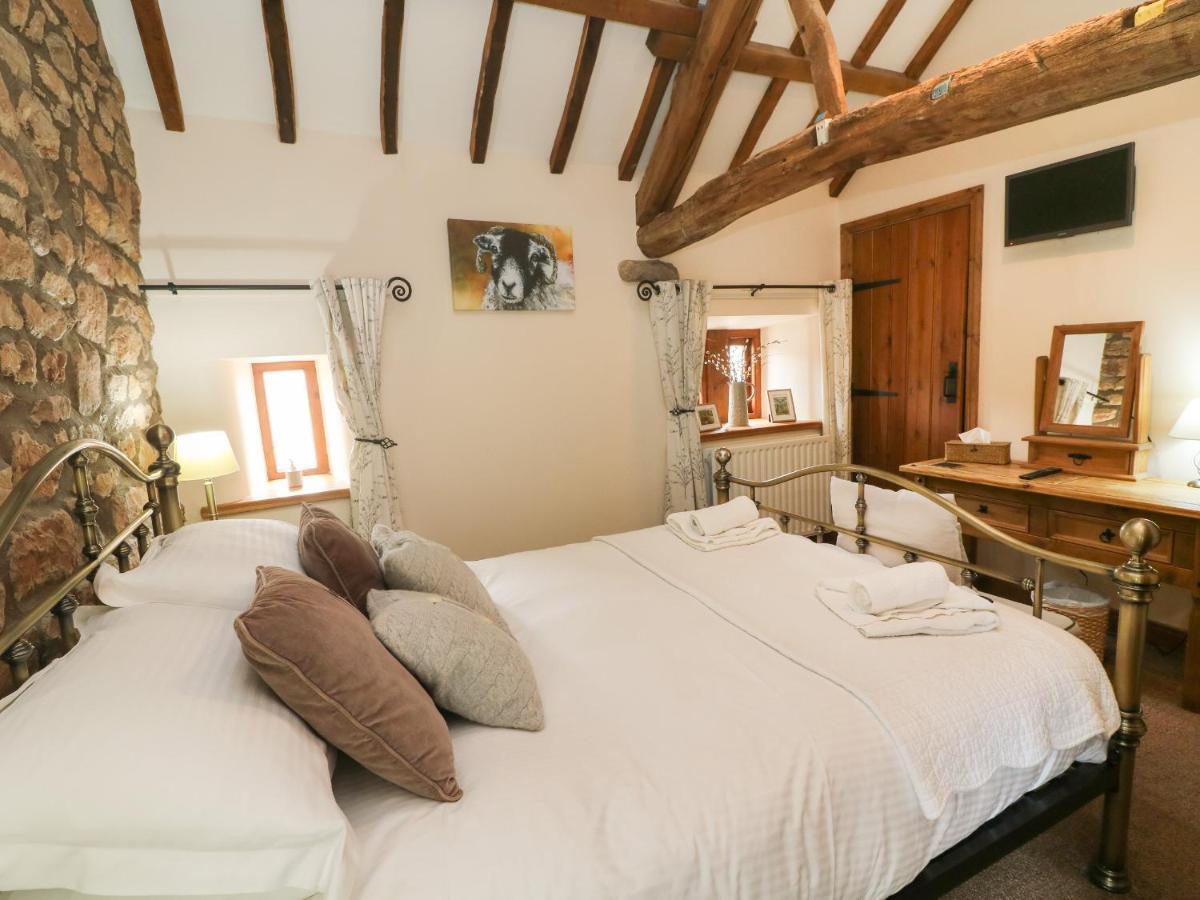 Clove Cottage Great Ormside Dış mekan fotoğraf