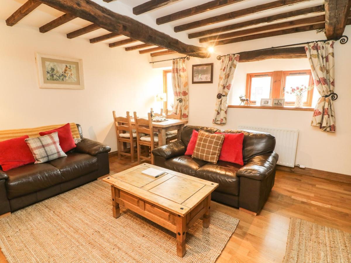 Clove Cottage Great Ormside Dış mekan fotoğraf