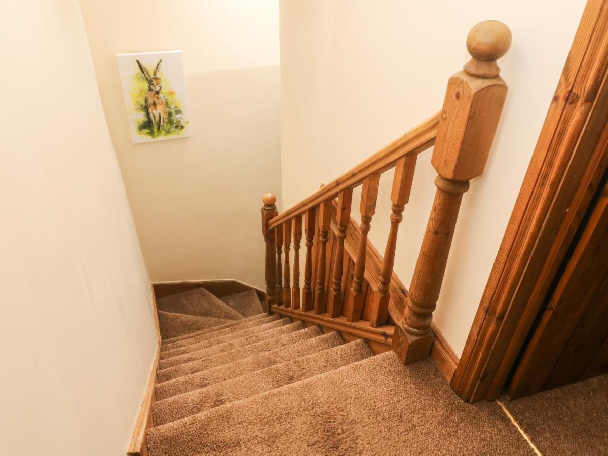 Clove Cottage Great Ormside Dış mekan fotoğraf