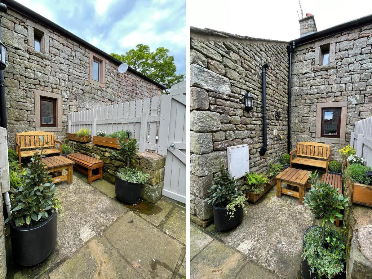 Clove Cottage Great Ormside Dış mekan fotoğraf