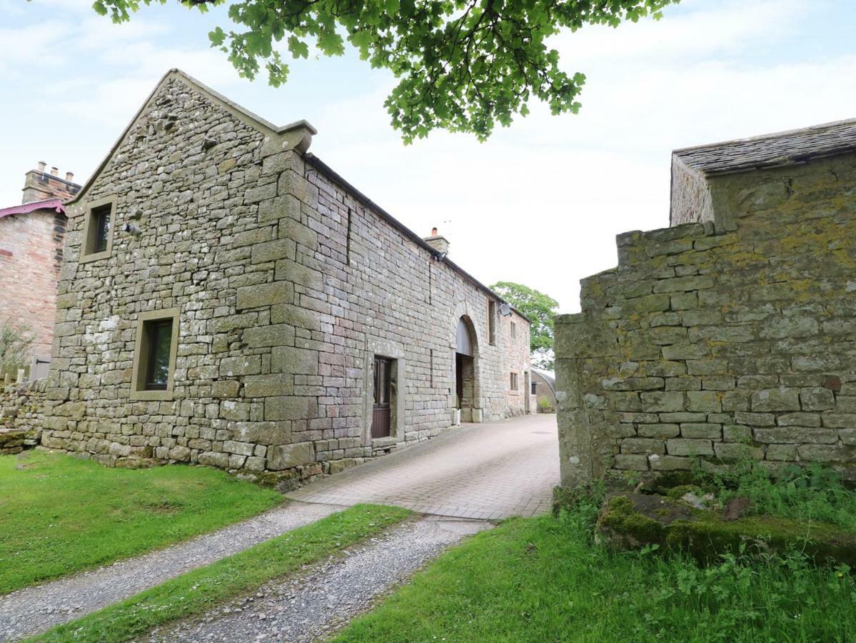 Clove Cottage Great Ormside Dış mekan fotoğraf